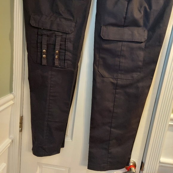 2 pairs Horace Tactical Pants 32x36 - Picture 8 of 9